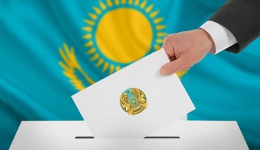 Акимов районов и городов областного значения впервые выбирают в Казахстане