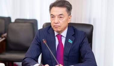 Бывший сенатор избран независимым членом Совета директоров «КазМунайГаза»