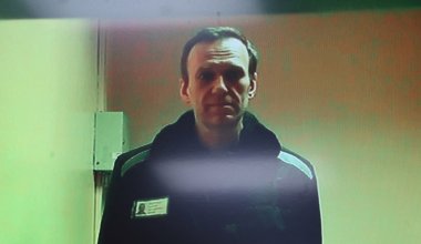 «Персональный заключённый»: Навального в 22-й раз поместили в ШИЗО