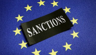 Европарламент предлагает приравнять попытки обхода антироссийских санкций к военным преступлениям