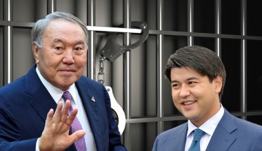 Последняя воля Назарбаева, или Почему Бишимбаева освободили по УДО в 2019 году