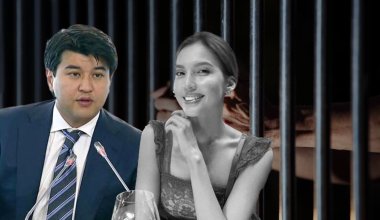 Убийство жены Бишимбаева: в МВД возбудили новые уголовные дела