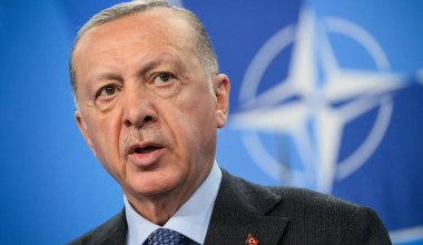 Эрдоган поставил США жесткое условие по войне на Ближнем Востоке