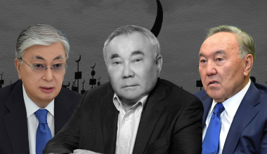 Смерть Болата Назарбаева: Токаева не будет на похоронах брата экс-президента