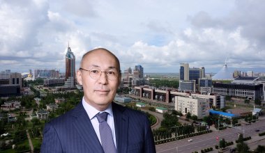Выгода и прагматические цели: Келимбетов оценил шансы Казахстана стать геоэкономическим хабом