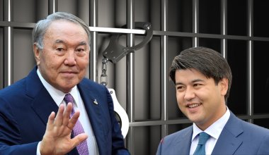 Отменить указ Назарбаева: юрист просит президента пересмотреть помилование Бишимбаева