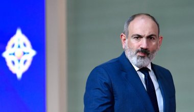 Премьер-министр Армении отказался участвовать в сессии ОДКБ