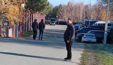 Всё не как у людей: похороны Болата Назарбаева прошли под грифом секретно