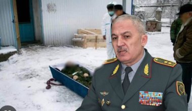 Дедовщины в армии нет, утверждает министр обороны Казахстана