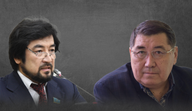 Депутат Ермурат Бапи ответил на обвинения Бекболата Тлеухана в популизме