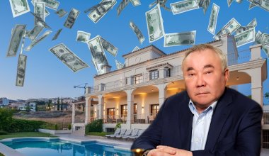 Рынки, квартира на Манхэттене и поместья в Алматы: что осталось наследникам Болата Назарбаева