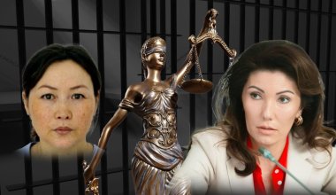 Дело «Оператора РОП»: суд вынес приговор бывшей домработнице Назарбаевой