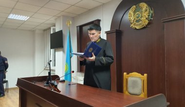 Требовали $50 тысяч с известного доктора: в Павлодаре осудили подполковников УБОП