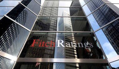 Все стабильно: Fitch подтвердило суверенный кредитный рейтинг Казахстана