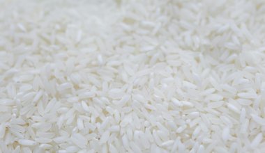 Самое сильное подорожание риса за несколько лет зафиксировали в Казахстане