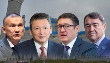 Кулибаев, Саткалиев, Сейтжанов - кого пригласили на поминки Болата Назарбаева
