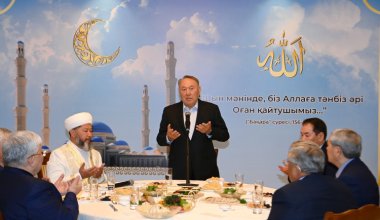 Назарбаев на поминках брата отметил важность реформ Токаева:  "У каждого поколения свой путь и свой долг"