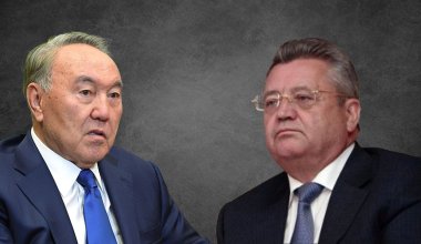 Вы известный и великий человек: экс-аким Кулагин рассыпался в комплиментах Назарбаеву