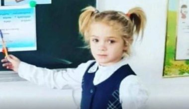 "Мама призналась": семилетнюю девочку нашли мертвой в Павлодарской области