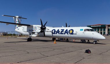 Перспективный инвестор: кто может стать владельцем Qazaq Air и аэропорта Актобе