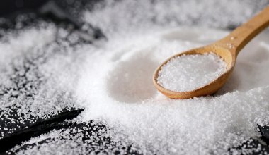 Большой спрос: казахстанцы начали массово закупаться солью
