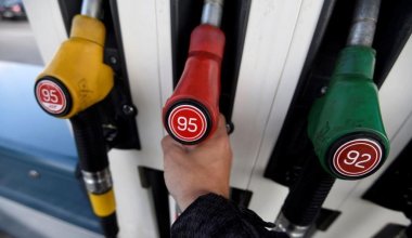 Топливный кризис: в минэнерго предупредили о росте цен на бензин