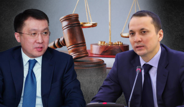 Приговор Токтабаеву: министр Карабаев ответил, боится ли уголовного преследования