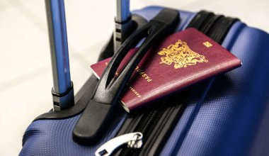 Для удобства путешественников: в Алматы появится единый билет и паспорт туриста