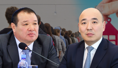 Спустя два года повторяете доклад Ускенбаева: министра Шарлапаева отчитали в мажилисе