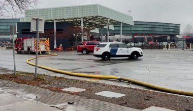 Несчастный случай или теракт: что известно о взрыве на границе США и Канады