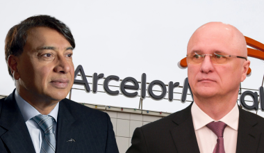 ArcelorMittal не имеет претензий к властям Казахстана, скорее, всё наоборот - Скляр