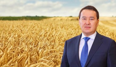 Смаилов прояснил слухи об аренде китайскими инвесторами земель в ЗКО
