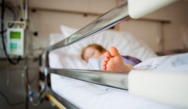 Вспышка кори: на 111% перегружен детский инфекционный стационар в Астане