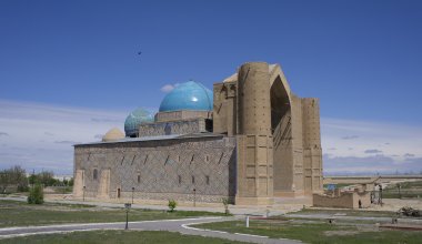 Всемирное наследие: Казахстан избран в состав комитета ЮНЕСКО