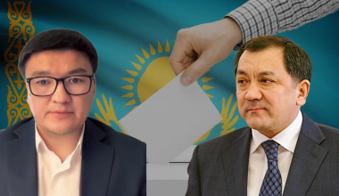 «Угрожали тюрьмой»: глава Мангистау высказался об экс-кандидате в акимы района Азирханове