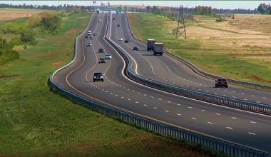 Примеров множество: Смаилов о некачественном ремонте дорог в Казахстане