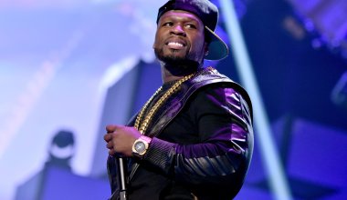 «Если бы не Борат»: рэпер 50 Cent разозлил казахстанцев после концерта