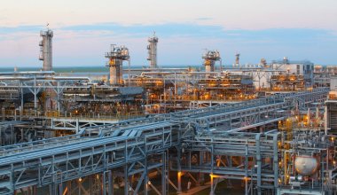 Ограничения на КТК: третья крупная казахстанская компания сократила добычу нефти