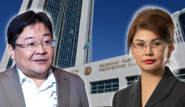Эта норма может ограничить права журналистов - депутаты о введении пресс-карты в Казахстане