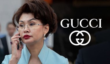 Не считаю это преступлением: министр Балаева о своем костюме от Gucci
