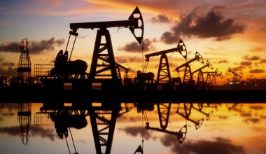 Казахстан сократит добычу нефти