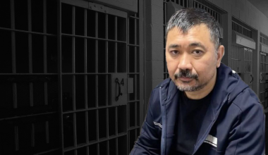 Судебная коллегия в Павлодаре вынесла решение по апелляции Нурлана Масимова