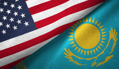 Казахстан и США сделали совместное заявление