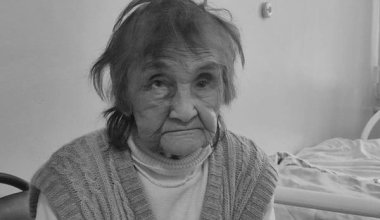 В Костанайской области пожилая женщина умерла после избиения