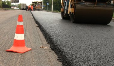 В Акмолинской области на строительство дороги хотят потратить более 11 млрд тенге