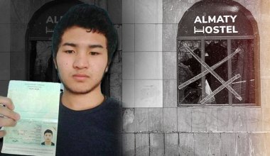 Трагический пожар в Алматы: числившийся погибшим парень оказался живым