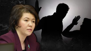 Закон ужесточить, работу усилить: депутат о проблеме бытового насилия в Казахстане