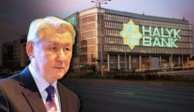 Жаксыбек Кулекеев стал независимым директором Halyk Bank