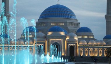 Опубликован календарь мусульманских праздников в Казахстане на 2024 год