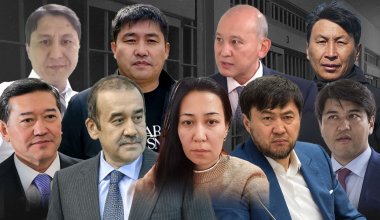 Закон один, а наказание каждому своё: кого в Казахстане посадили и почему отпустили